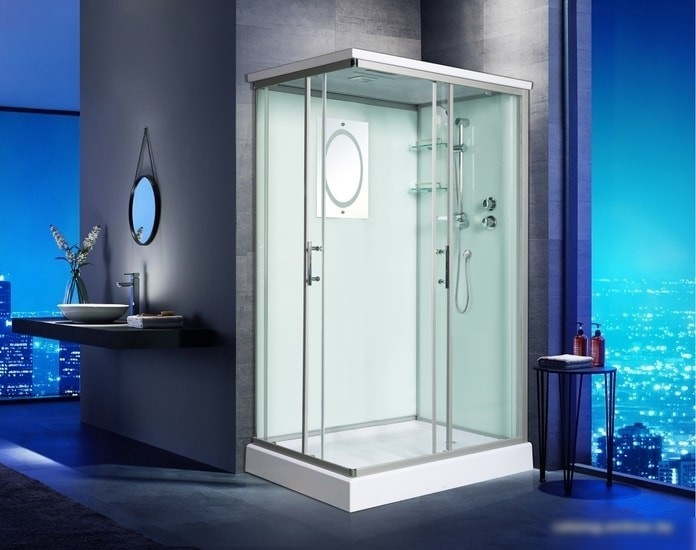 Душевая кабина WeltWasser WW500 Laine 1202
