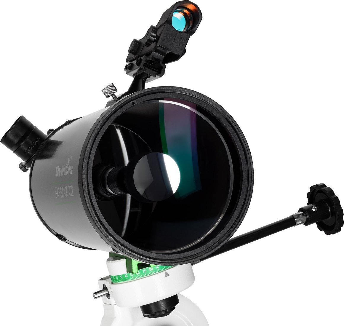 Телескоп Sky-Watcher MAK102 StarQuest2 EQ2