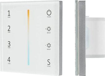 Контроллер MIX Arlight Sens Smart-P38-Mix White 027118