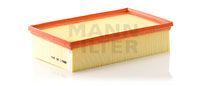 Воздушный фильтр MANN-filter C30005