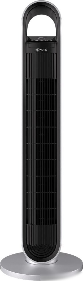 Колонный вентилятор Royal Clima RBF-901E-SV
