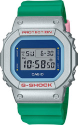 Наручные часы Casio DW-5600EU-8A3