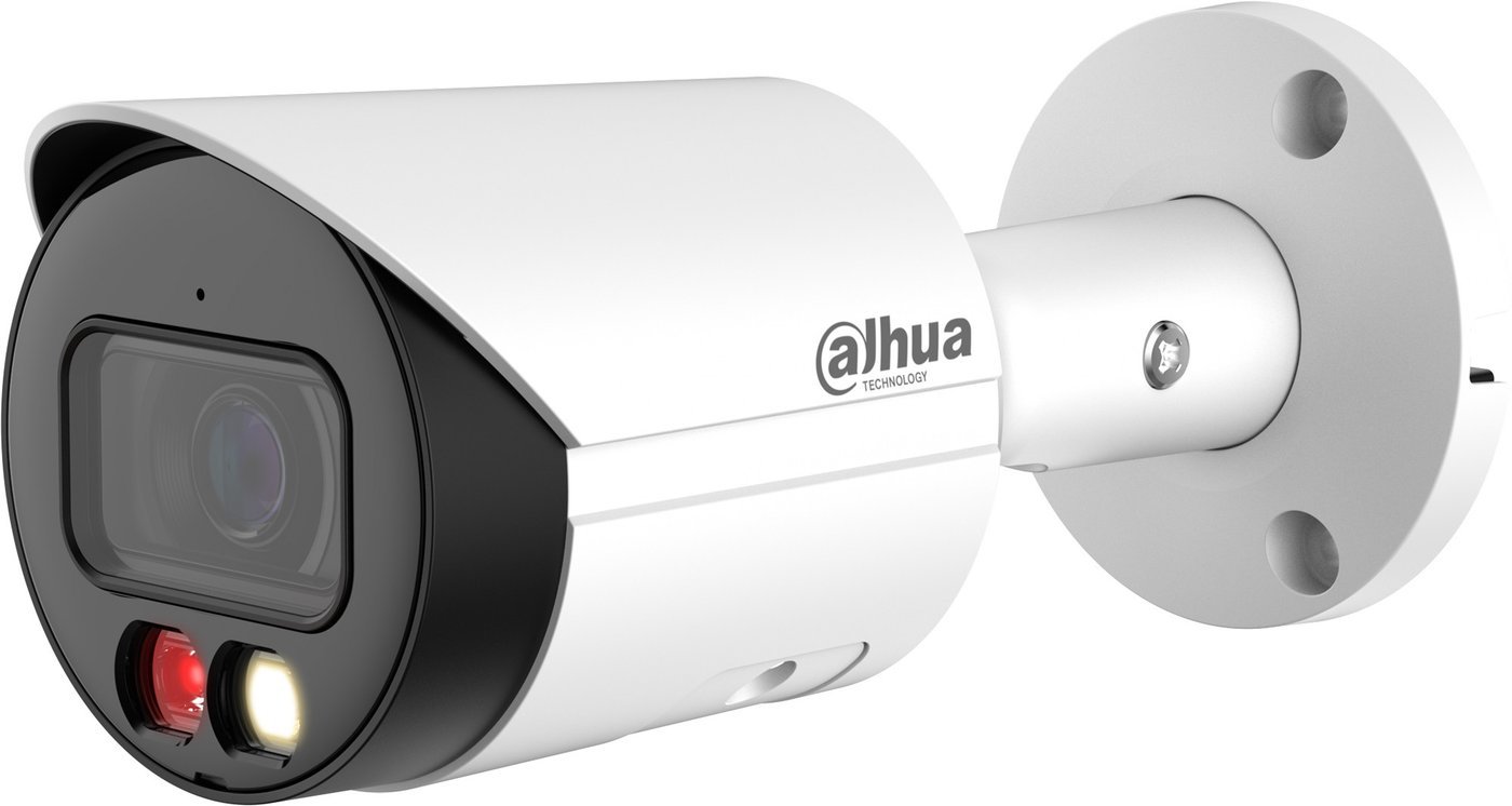 IP-камера Dahua DH-IPC-HFW2449S-S-IL-0280B