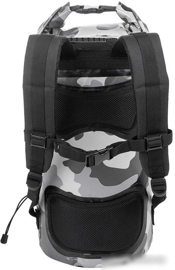Туристический рюкзак Nisus N-BW-20