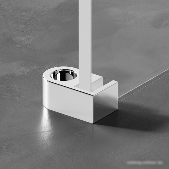 Душевая стенка AM.PM X-Joy 80x195 W94WI-80-F1-MTE
