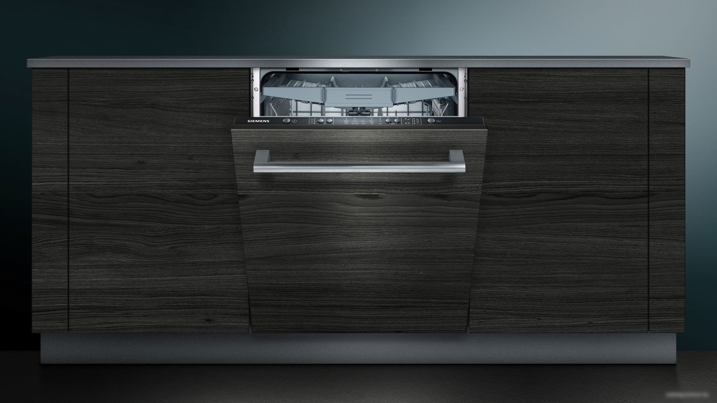 Встраиваемая посудомоечная машина Siemens SN615X03EE
