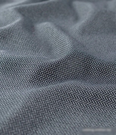 Штора Legrand Честер 1.8x2.6 58120279 (угольный)