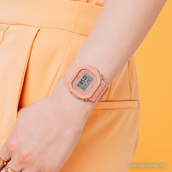 Наручные часы Casio G-Shock GMD-S5600BA-4