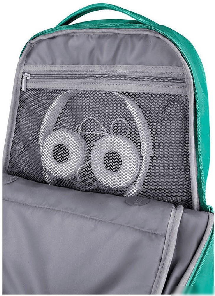 Городской рюкзак CoolPack Bolt E51002 (зеленый)
