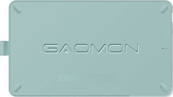 Графический планшет Gaomon WH851 (зеленый)