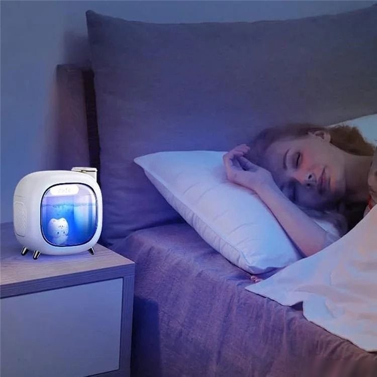 Увлажнитель воздуха Sundays Home 650400217C