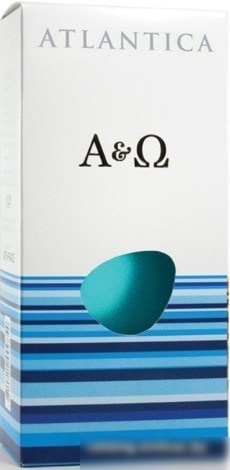 Dilis Parfum Atlantica Alpha&Omega EdT 100 мл