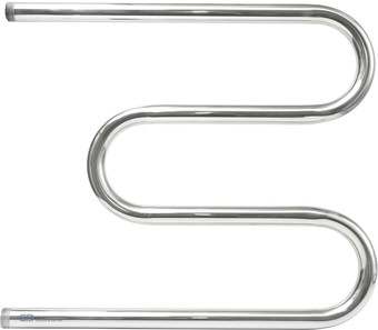 Полотенцесушитель Gloss & Reiter Standart M. М.50Х50(1").1