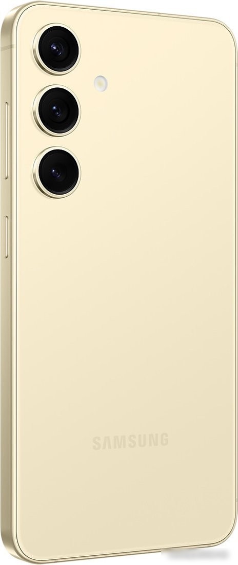 Телефон Samsung Galaxy S24 8GB/256GB SM-S921B Exynos (желтый)