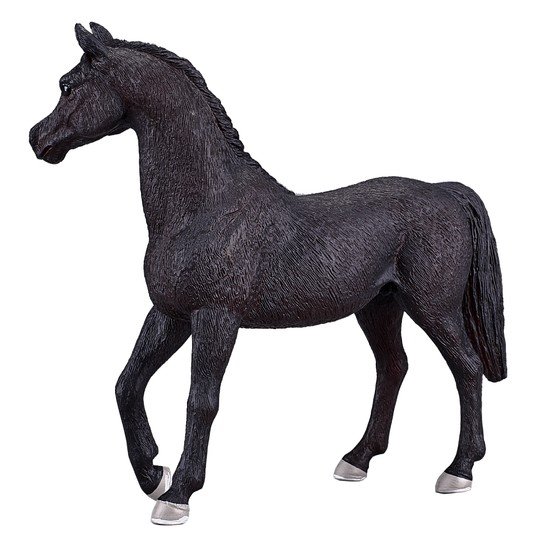 Фигурка Konik Арабский жеребец Вороной AMF1025