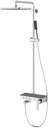 Душевая система Teska Niagara NG3501S