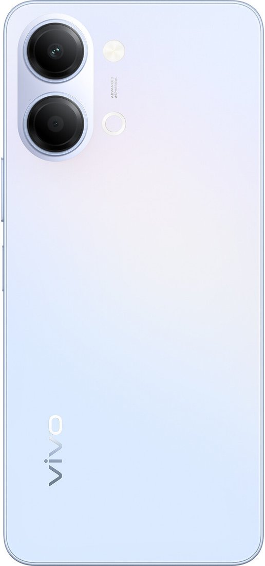 Телефон Vivo Y05 V2556 4GB/128GB международная версия (голубой)