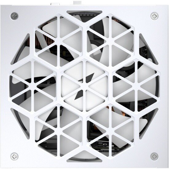 Блок питания 1stPlayer ACK Gold 850W HA-850BA2-WH