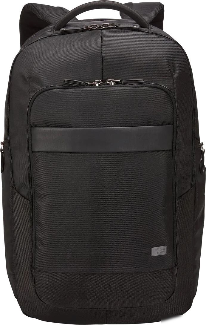 Городской рюкзак Case Logic Notion 17''NOTIBP117K 3205330 (черный)