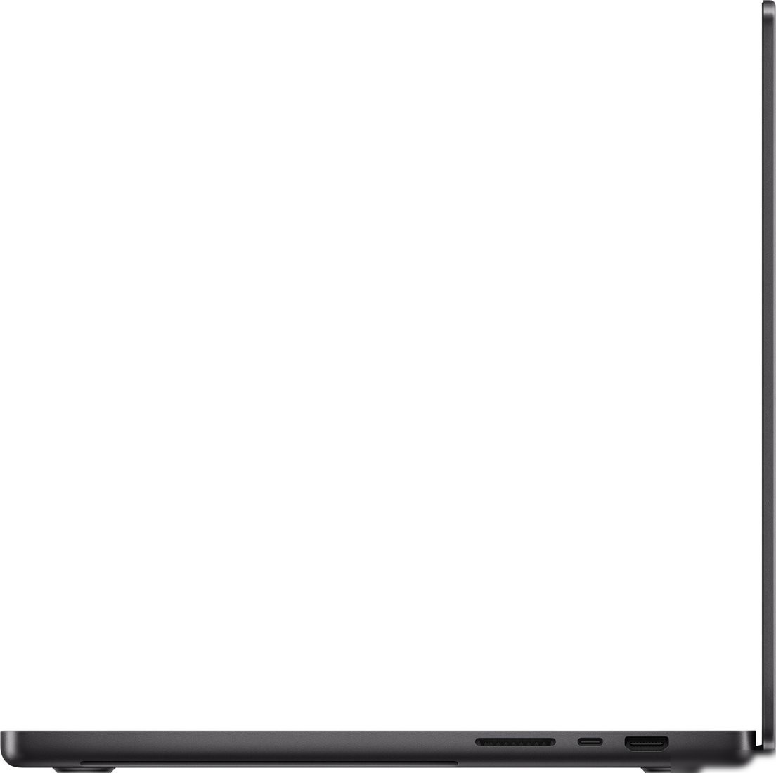 Ноутбук Apple Macbook Pro 16.2" M4 Pro 2024 MX2X3