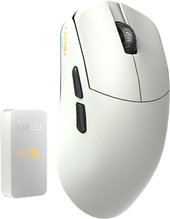 Игровая мышь Lamzu Maya X (серый)