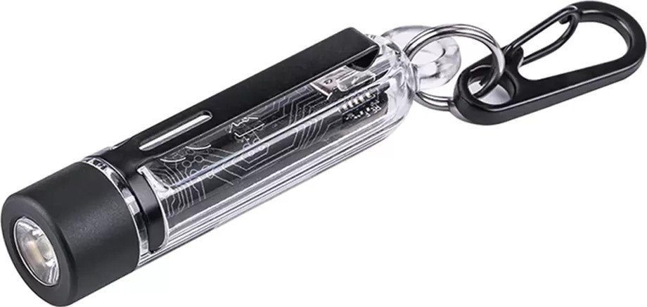 Фонарь Nextorch K40