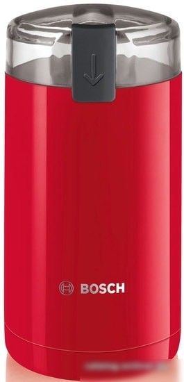 Электрическая кофемолка Bosch TSM6A014R
