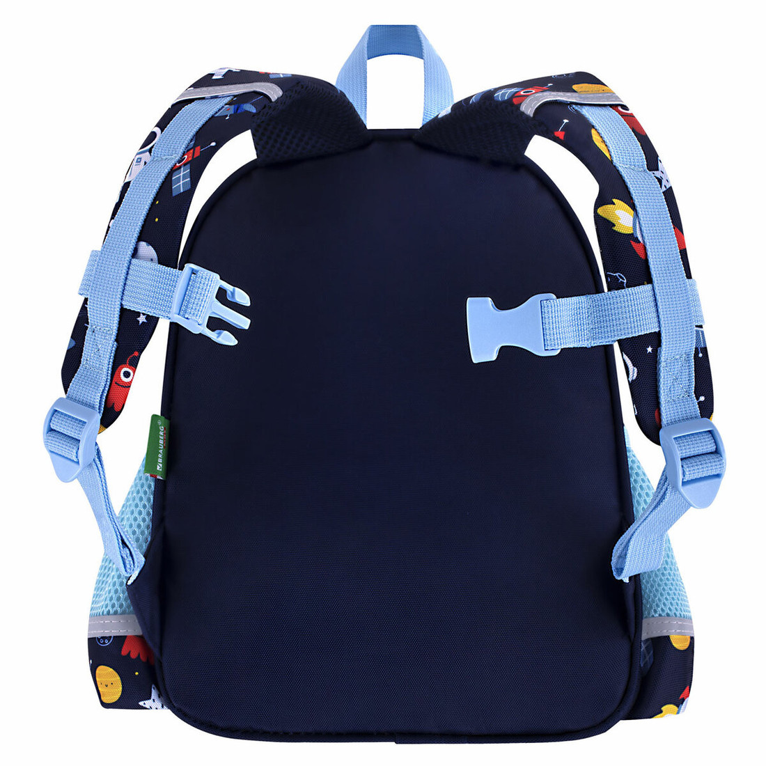 Детский рюкзак BRAUBERG Kids Play. In Space 272051