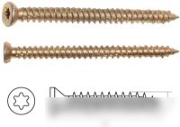 Шуруп Starfix SMC3-99095-250