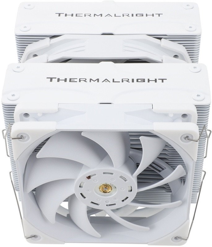 Кулер для процессора Thermalright Frost Commander 140 White