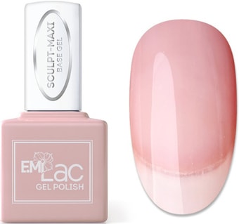 Гель-лак Emi Sculpt-Maxi Base Gel 9 мл