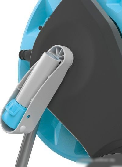 Тележка для шланга Cellfast Compact 55-300
