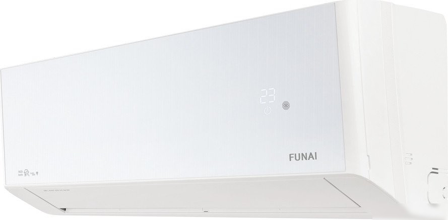 Кондиционер Funai Onsen Full DC Inverter Heat Pump RAC-I-ON70HP.D01