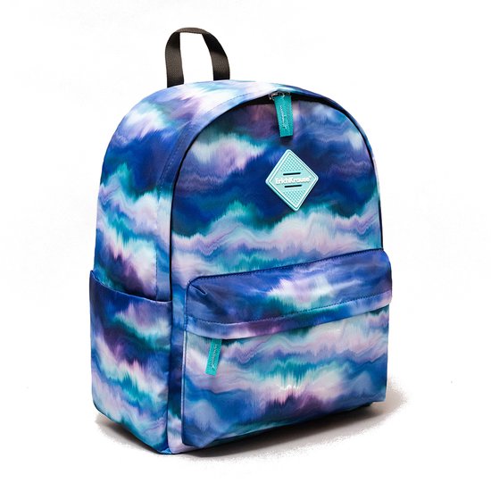 Городской рюкзак Erich Krause EasyLine Style 19L Aurora Borealis 58811