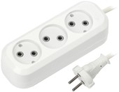 Сетевой фильтр SmartBuy SBE-10-3-03-N
