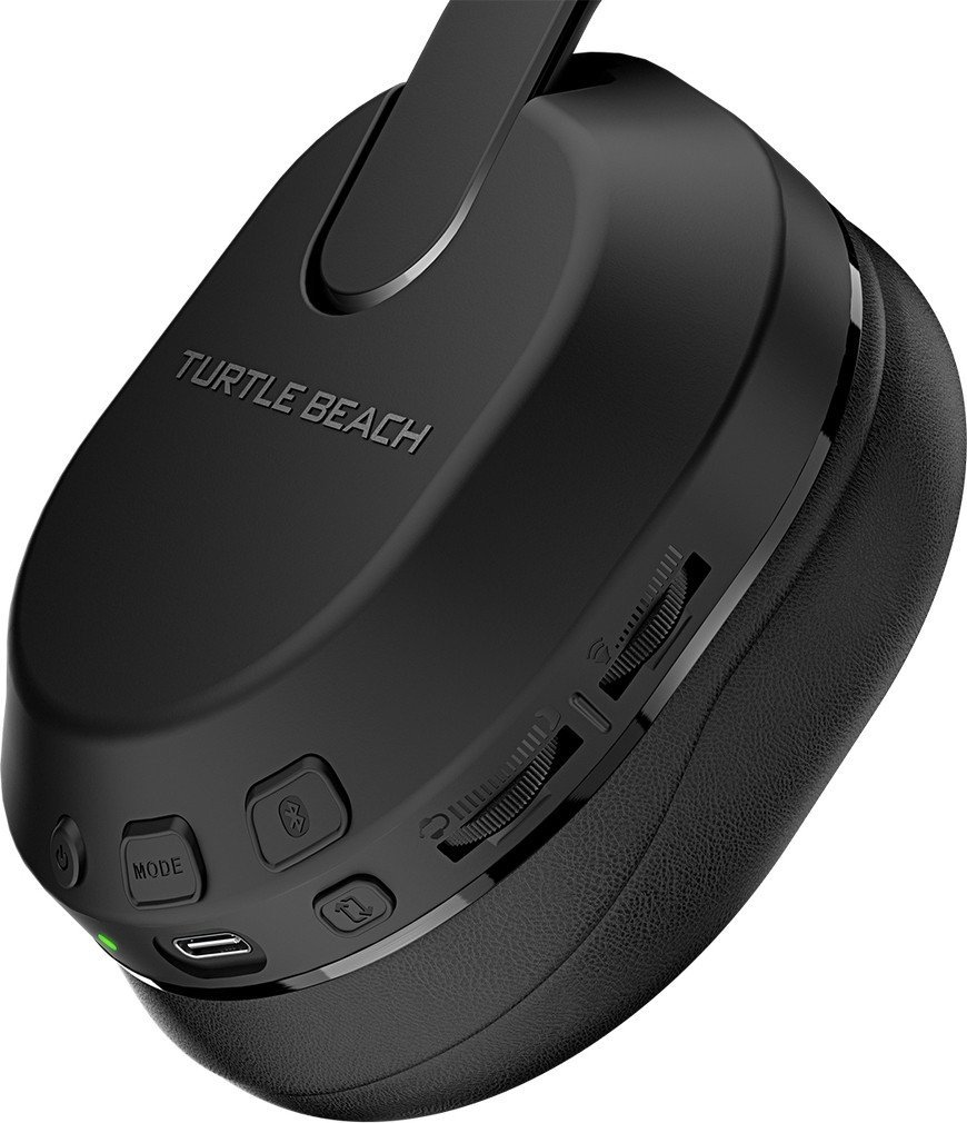 Наушники Turtle Beach Stealth 500 для Xbox (черный)