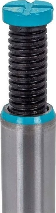 Бутылочный домкрат KingTul KT-T91204 12т