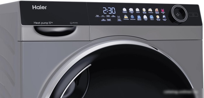 Сушильная машина Haier HD100-A2378S