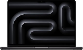 Ноутбук Apple MacBook Pro 14.2" M5 Pro 2026 MGDT4