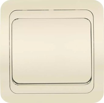 Выключатель SmartBuy SBE-02i-10-SW1-0-c
