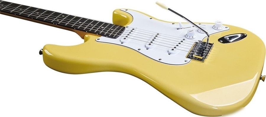 Электрогитара EKO S-300 Cream