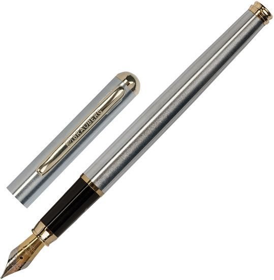 Ручка перьевая BRAUBERG Maestro 143469