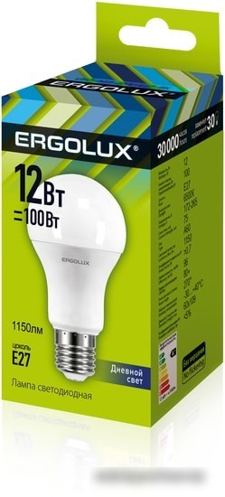 Светодиодная лампа ЭРА LED JCD G9 9 Вт 4000 К