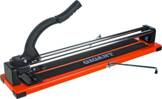 Ручной плиткорез Gigant Professional PTC-600