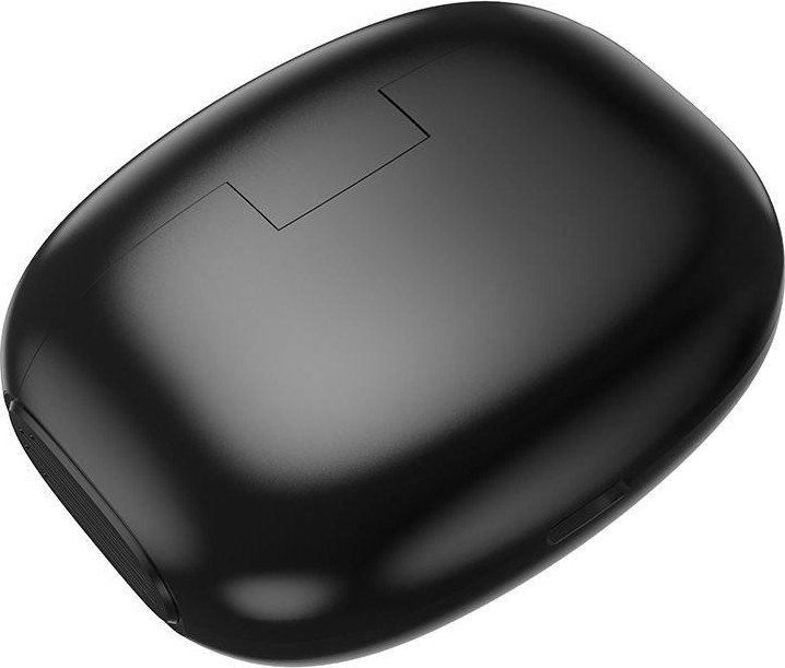 Наушники Borofone FQ9 (черный)