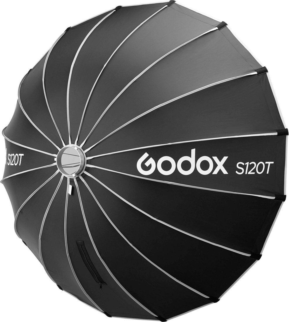 Софтбокс Godox S120T быстроскладной