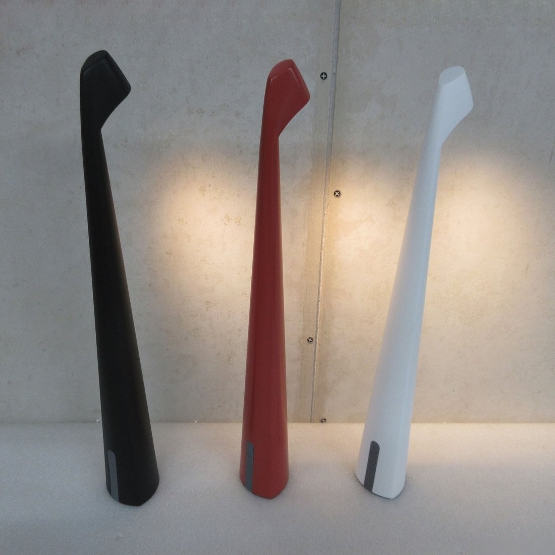Ночник AksHome Xylon LED (белый)