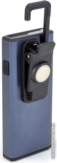 Фонарь Яркий луч Scout COB XS-510
