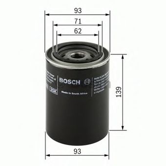 Bosch 0451203194