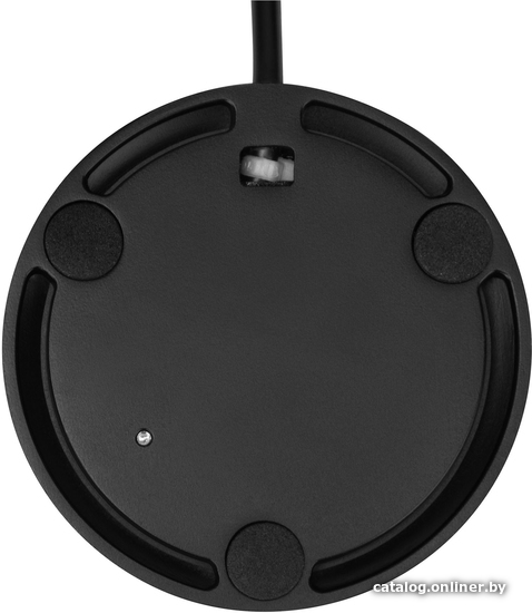 Проводной микрофон Oklick MP-M550